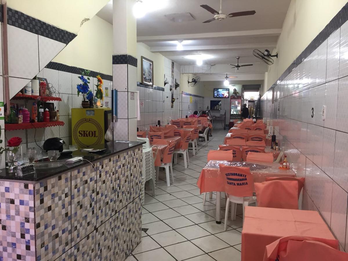Hotel Pousada Bacanas Aparecida  Kültér fotó